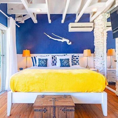 נסאו Pool Cottage At Viking Hill - Love Beach מראה חיצוני תמונה