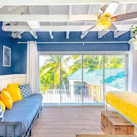 נסאו Pool Cottage At Viking Hill - Love Beach מראה חיצוני תמונה