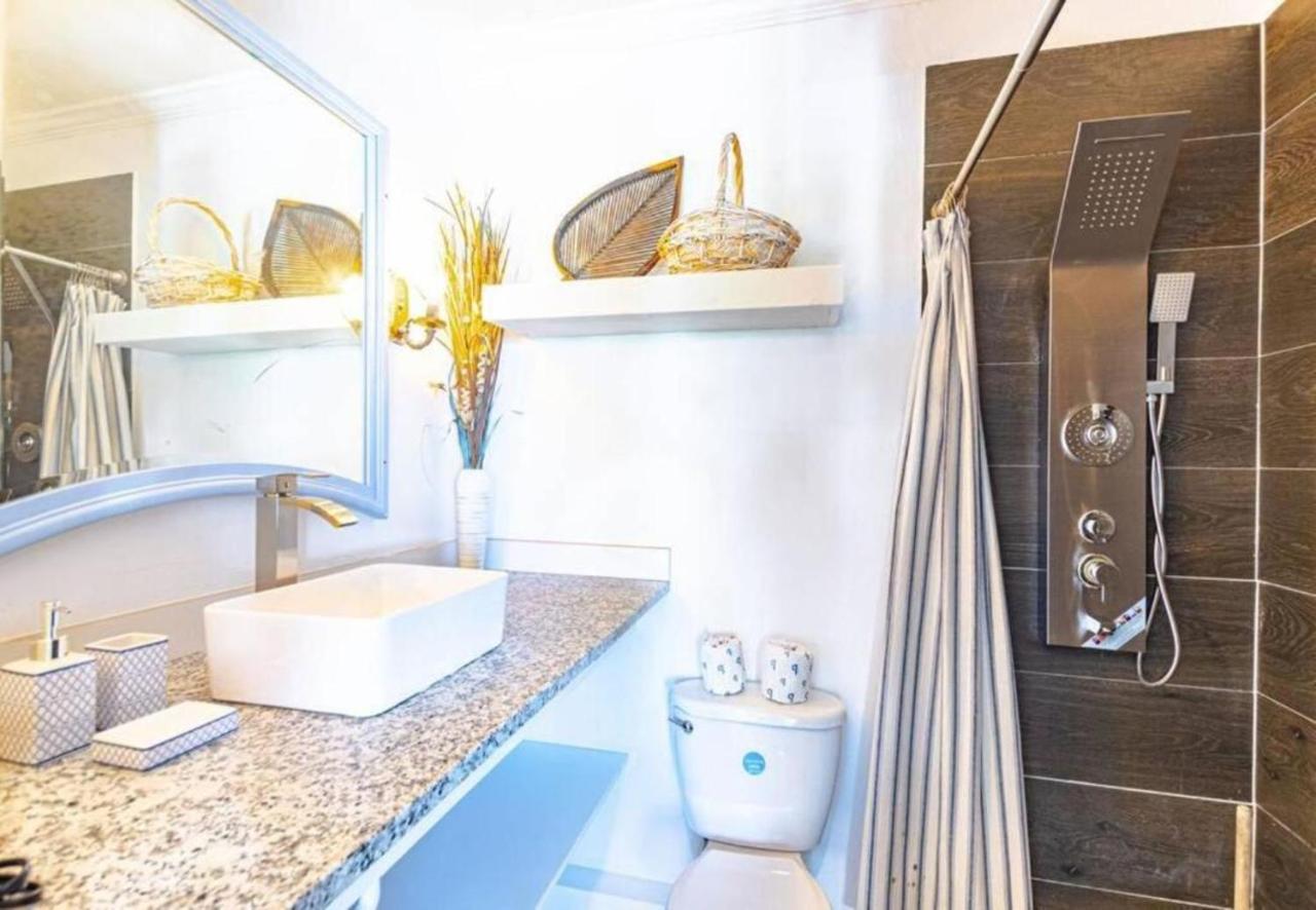 נסאו Pool Cottage At Viking Hill - Love Beach מראה חיצוני תמונה