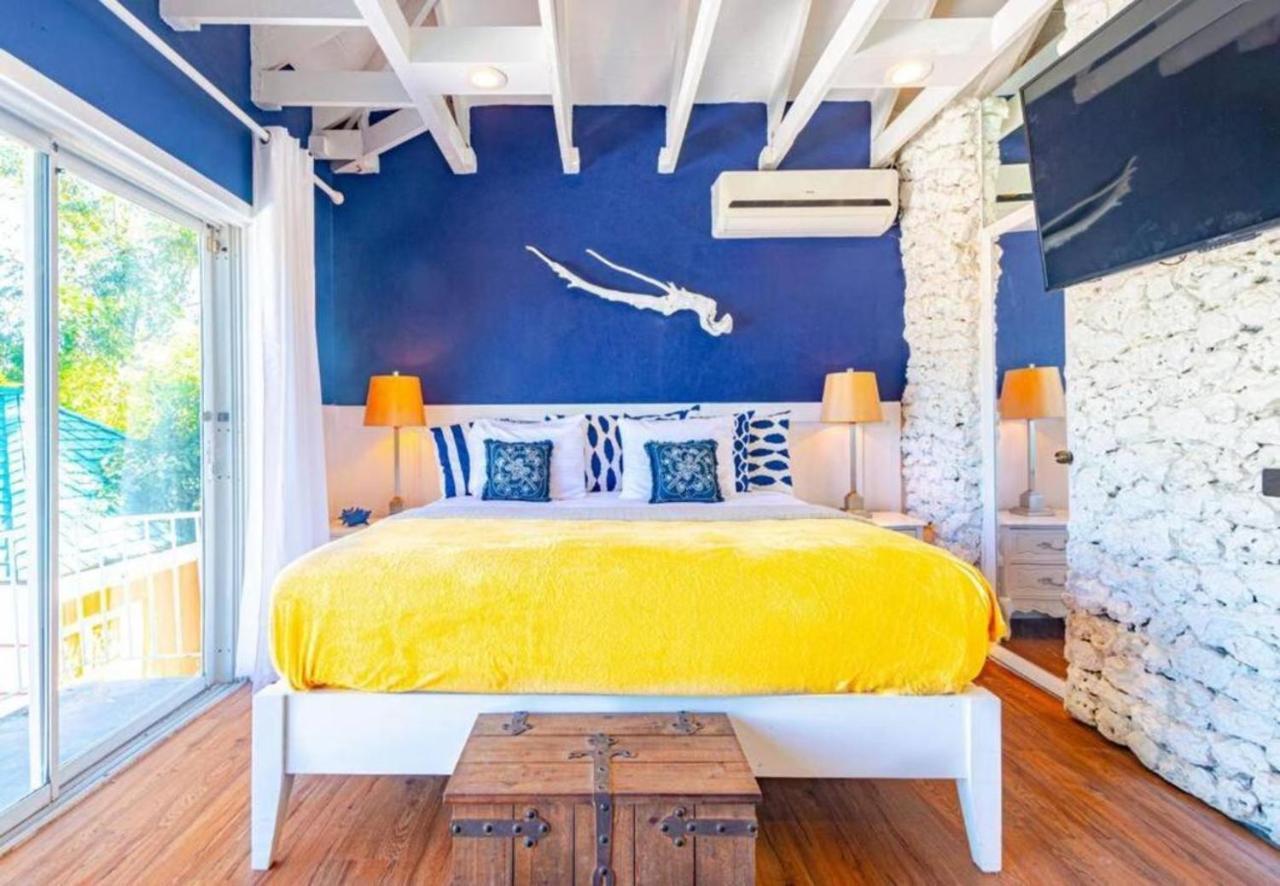 נסאו Pool Cottage At Viking Hill - Love Beach מראה חיצוני תמונה