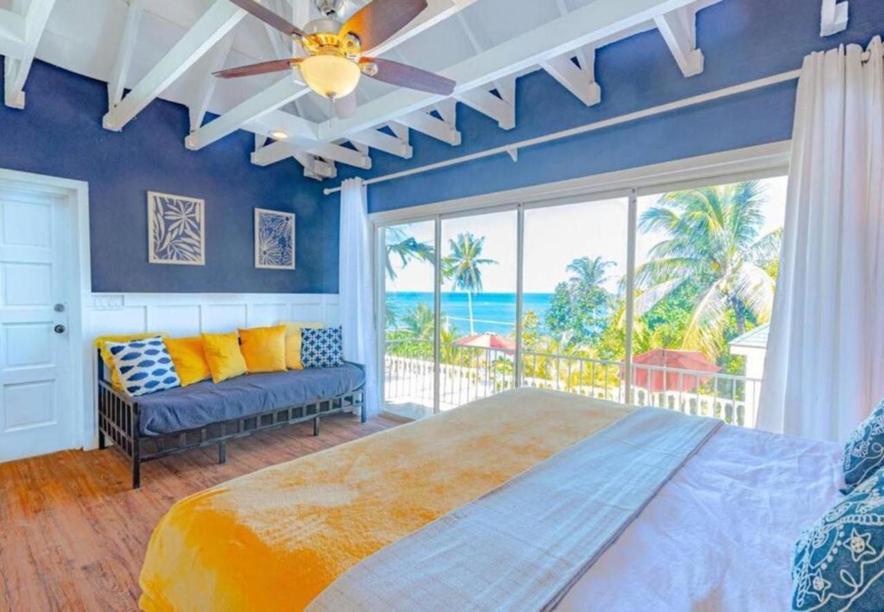 נסאו Pool Cottage At Viking Hill - Love Beach מראה חיצוני תמונה